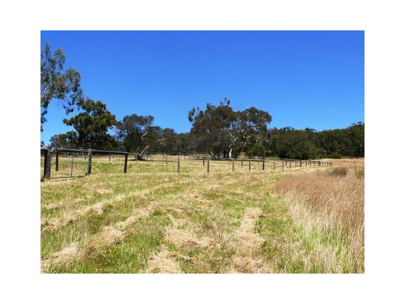 717 Scott Creek Road, Scott Creek SA 5153