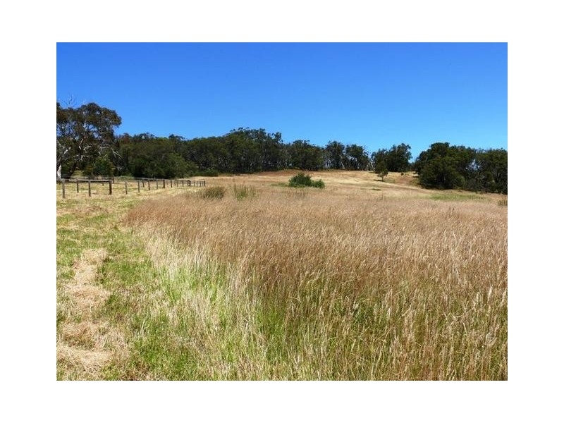 717 Scott Creek Road, Scott Creek SA 5153