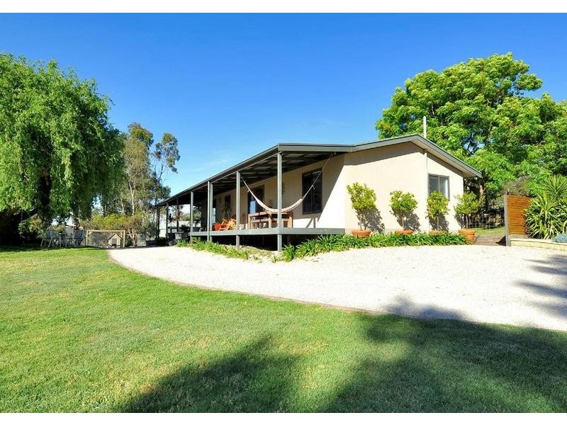 309 Ironbank Rd, Ironbank SA 5153