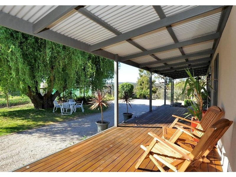 309 Ironbank Rd, Ironbank SA 5153