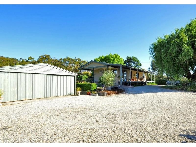 309 Ironbank Rd, Ironbank SA 5153
