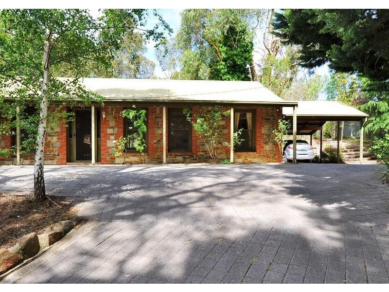 47 Avoca Ave, Bridgewater SA 5155