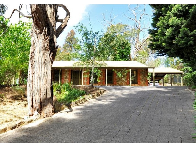 47 Avoca Ave, Bridgewater SA 5155