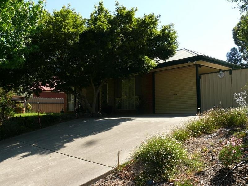 20 Kernutt Court, Mount Barker SA 5251