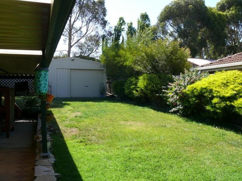 20 Kernutt Court, Mount Barker SA 5251