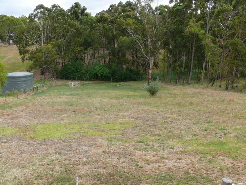 Lot 41,  Church Hill Rd, Echunga SA 5153