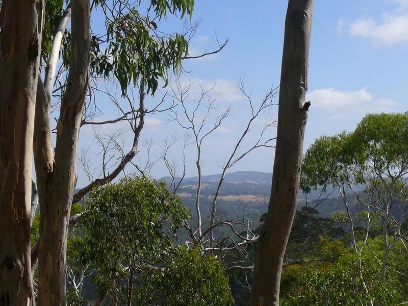 Lot 2 Narrow Range, Cherryville SA 5134