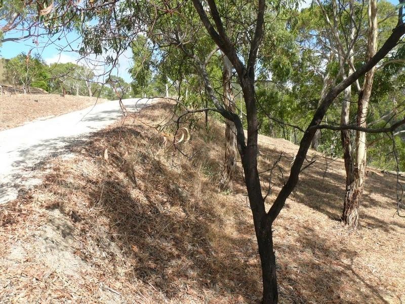 Lot 2 Narrow Range, Cherryville SA 5134