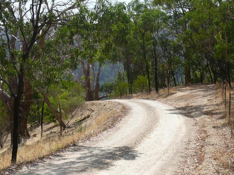 Lot 2 Narrow Range, Cherryville SA 5134