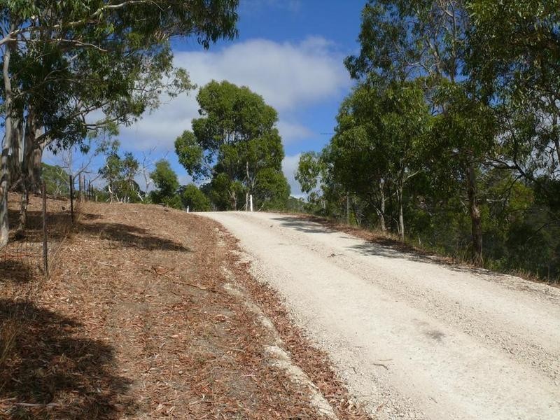 Lot 2 Narrow Range, Cherryville SA 5134