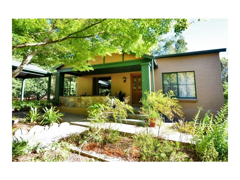 21 Devonshire Road, Aldgate SA 5154