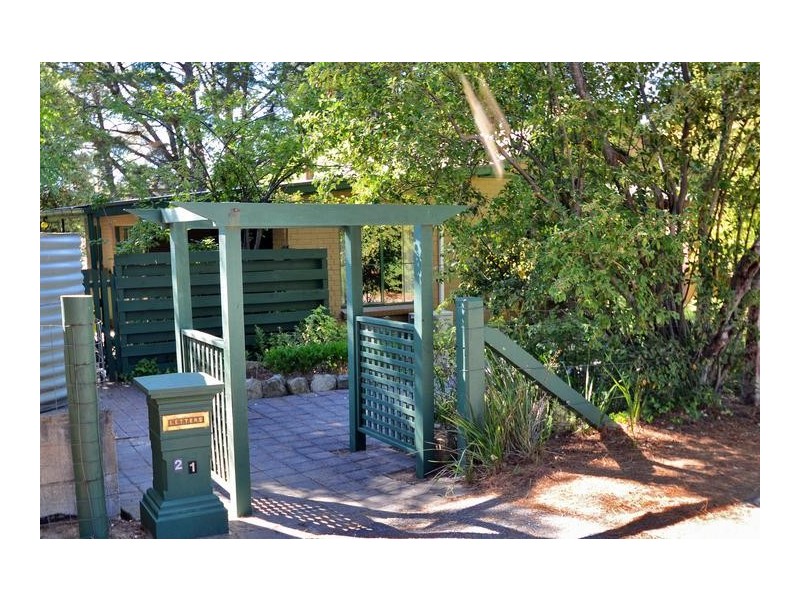 21 Devonshire Road, Aldgate SA 5154