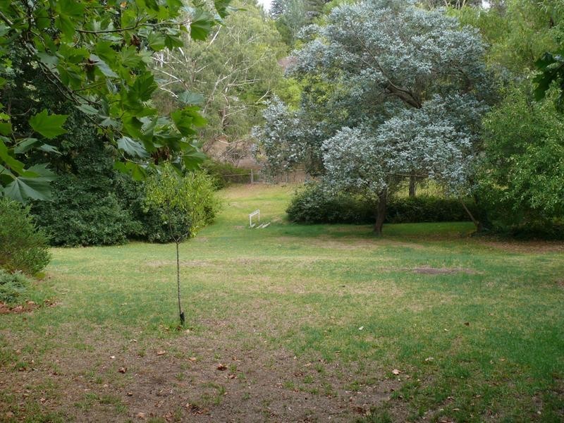 - Wilpena Terrace, Aldgate SA 5154