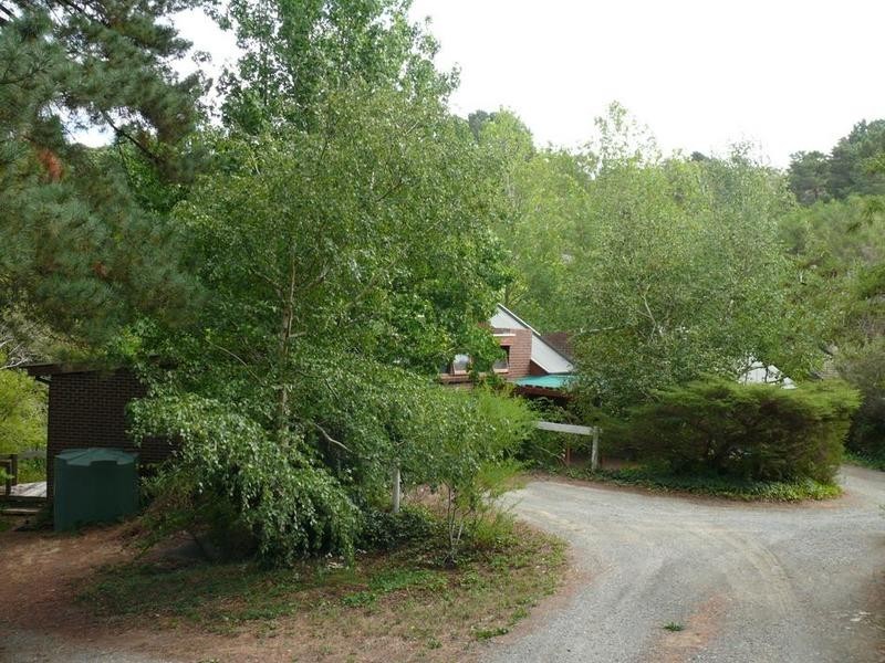 - Wilpena Terrace, Aldgate SA 5154