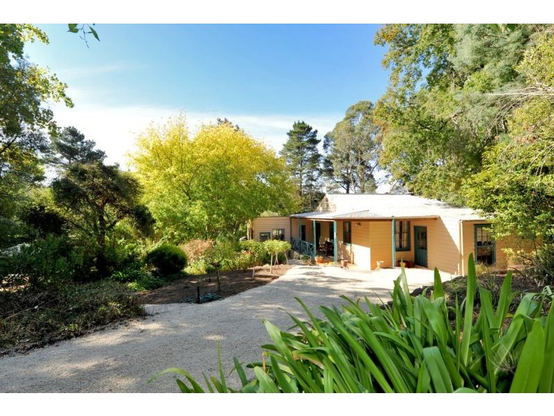 38 Devonshire Road, Aldgate SA 5154