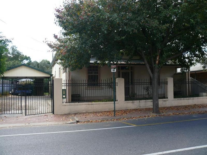 13 Hawker Street, Bowden SA 5007