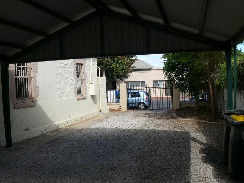 13 Hawker Street, Bowden SA 5007