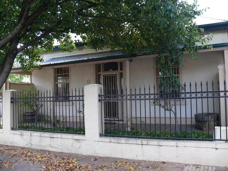 13 Hawker Street, Bowden SA 5007