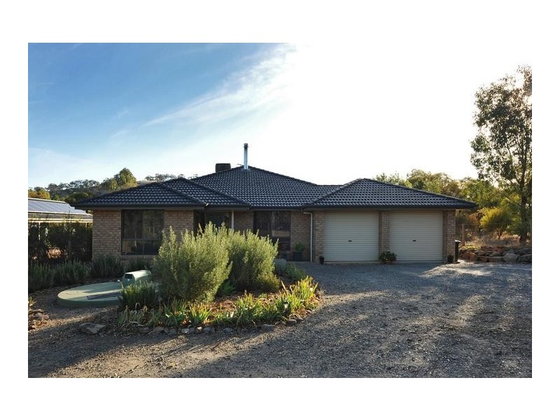 27 Nursery Road, Kanmantoo SA 5252