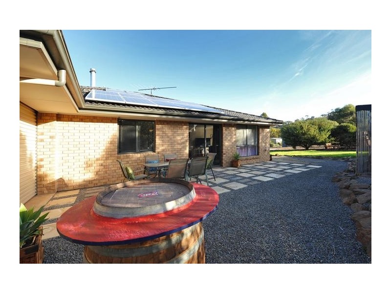 27 Nursery Road, Kanmantoo SA 5252