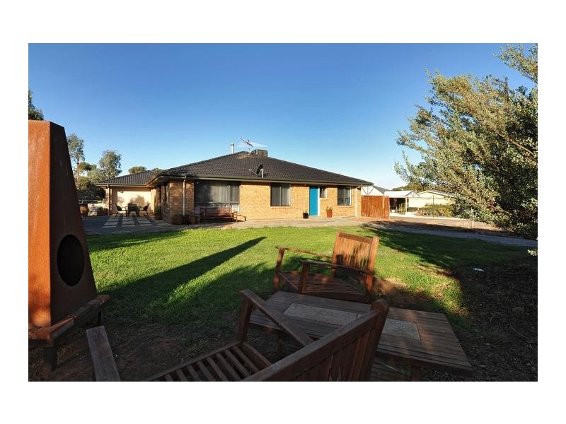 27 Nursery Road, Kanmantoo SA 5252