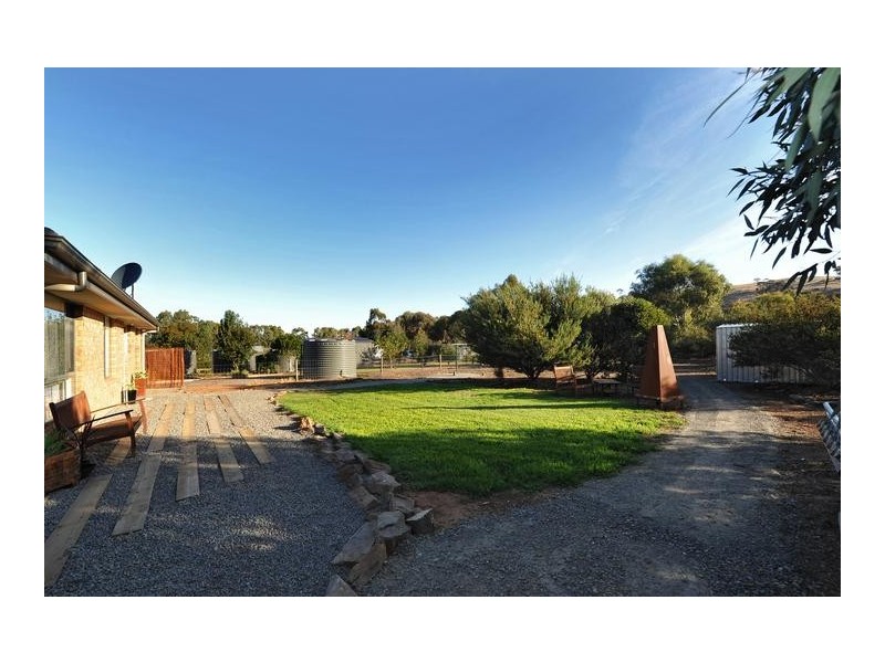 27 Nursery Road, Kanmantoo SA 5252