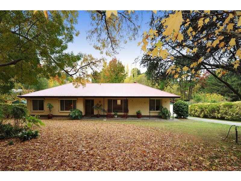 34 Merrion Terrace, Stirling SA 5152