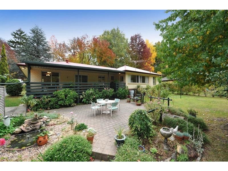 34 Merrion Terrace, Stirling SA 5152