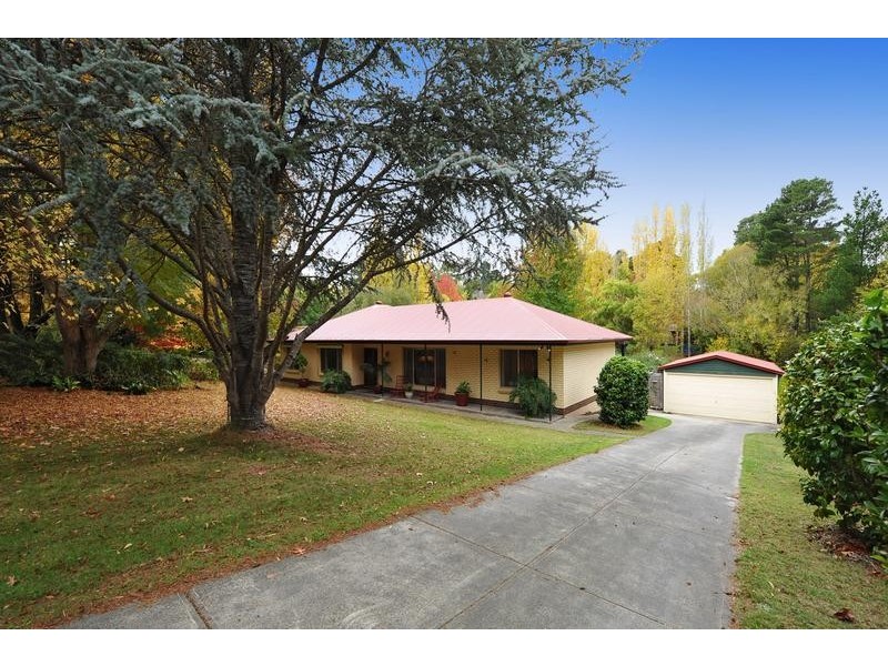 34 Merrion Terrace, Stirling SA 5152