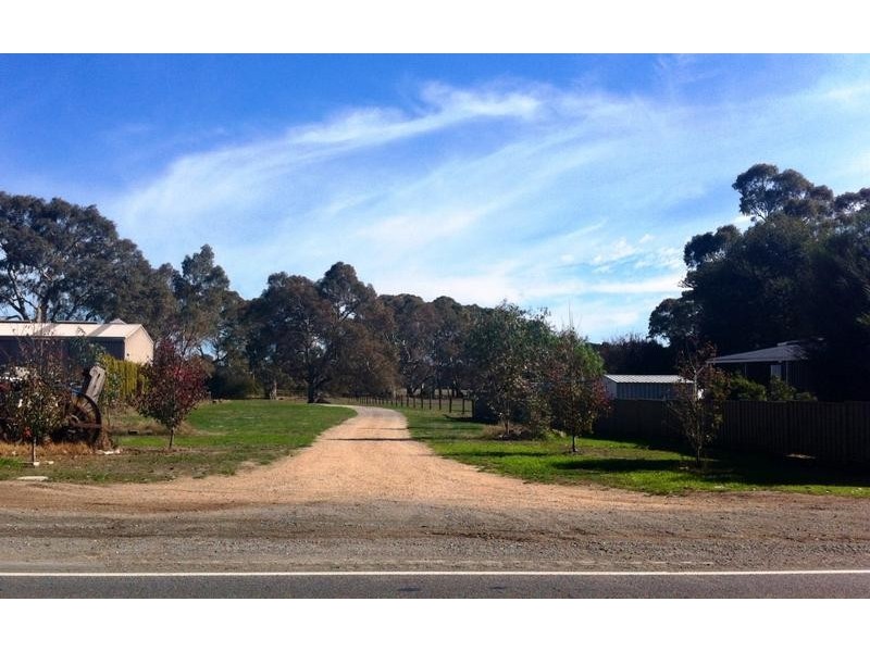 Lot 24 Battunga RD, Meadows SA 5201