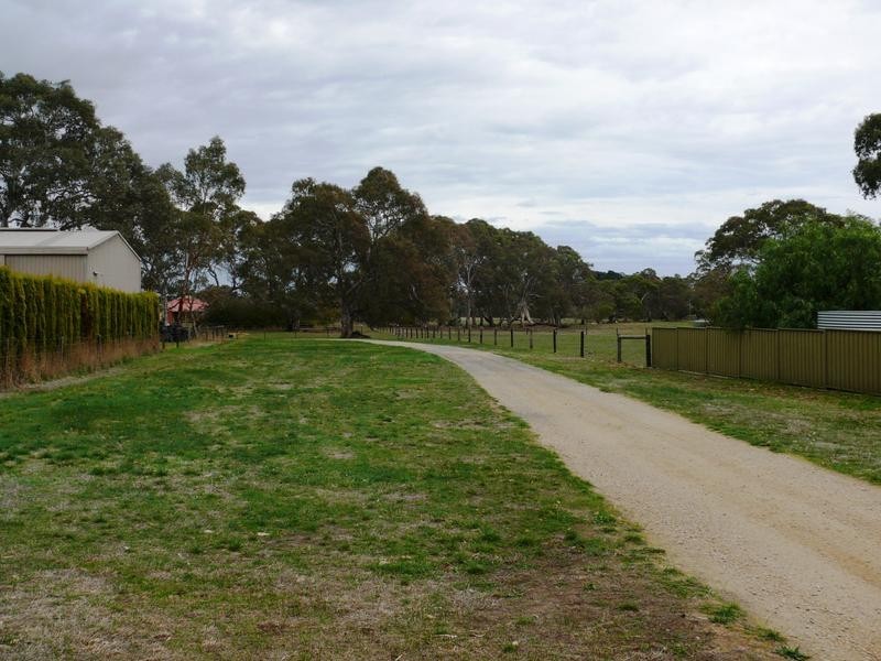 Lot 24 Battunga RD, Meadows SA 5201