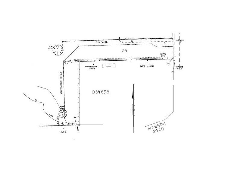 Lot 24 Battunga RD, Meadows SA 5201