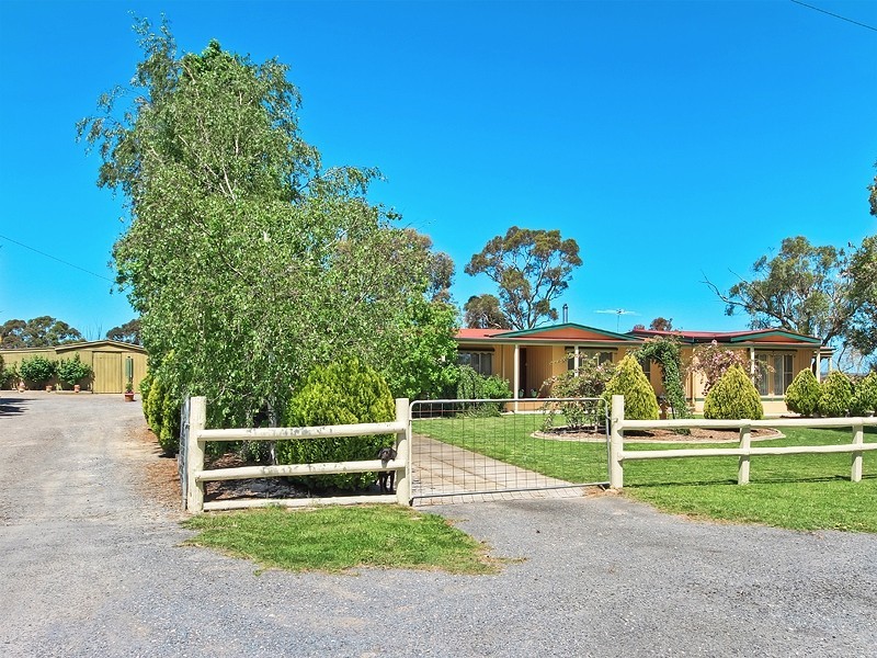 225 Berry Road, Echunga SA 5153