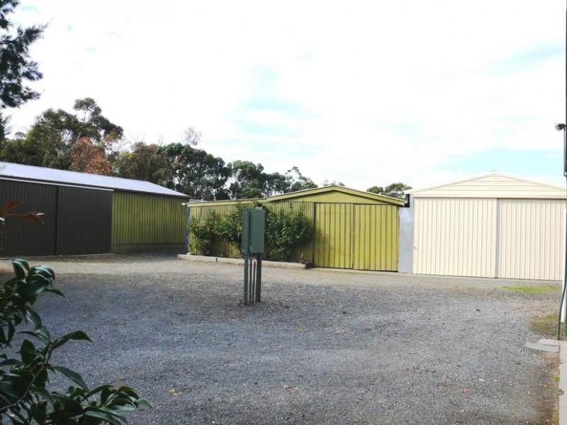 225 Berry Road, Echunga SA 5153