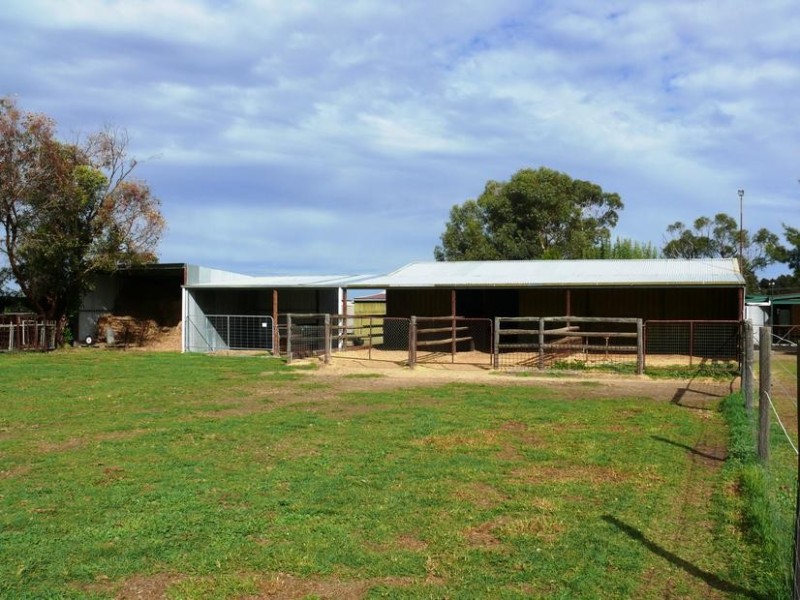225 Berry Road, Echunga SA 5153