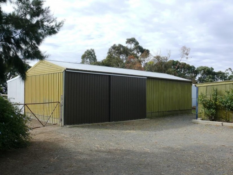 225 Berry Road, Echunga SA 5153