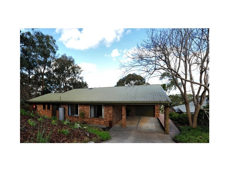37 Sheoak Road, Crafers West SA 5152