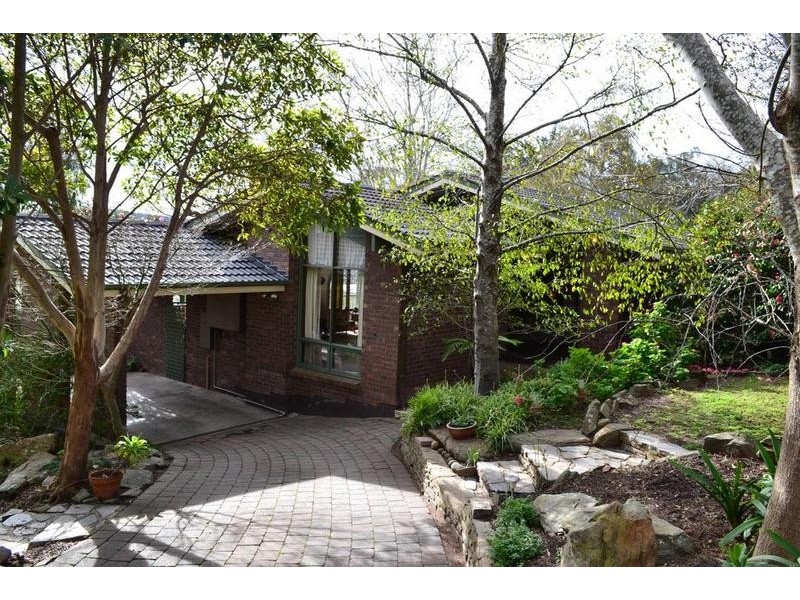 17 Wattle Tree Road, Bridgewater SA 5155