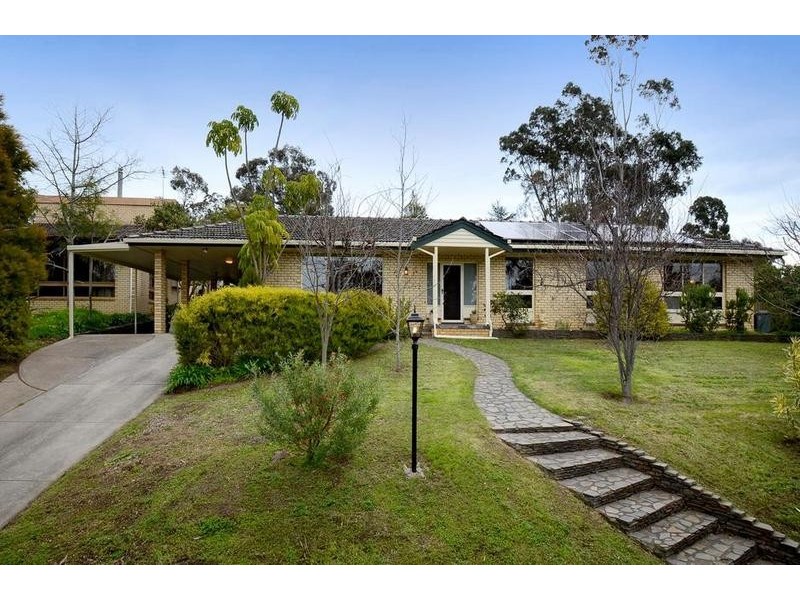 4 Goldsack Avenue, Coromandel Valley SA 5051