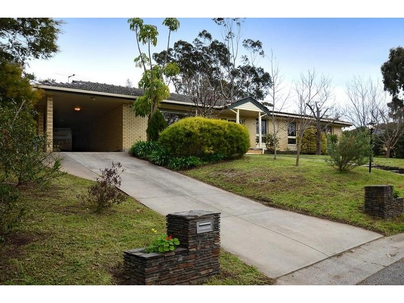 4 Goldsack Avenue, Coromandel Valley SA 5051