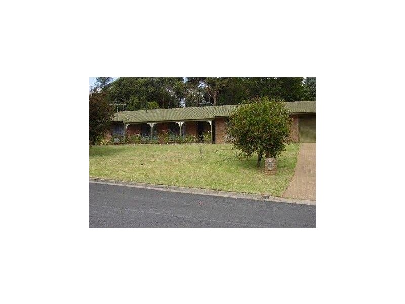 8 Krowalle Crescent, Hawthorndene SA 5051