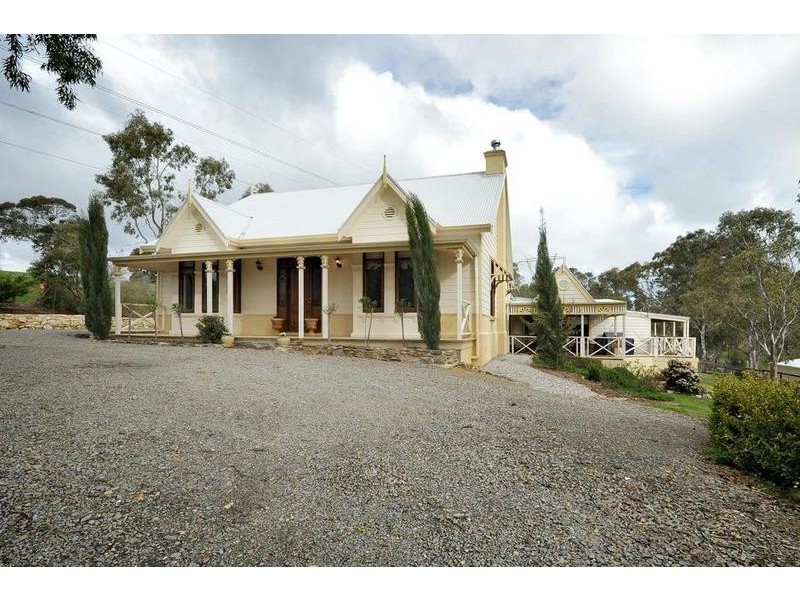58 Lewis Street, Cherry Gardens SA 5157