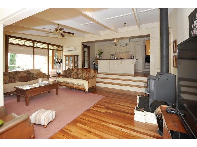 58 Lewis Street, Cherry Gardens SA 5157