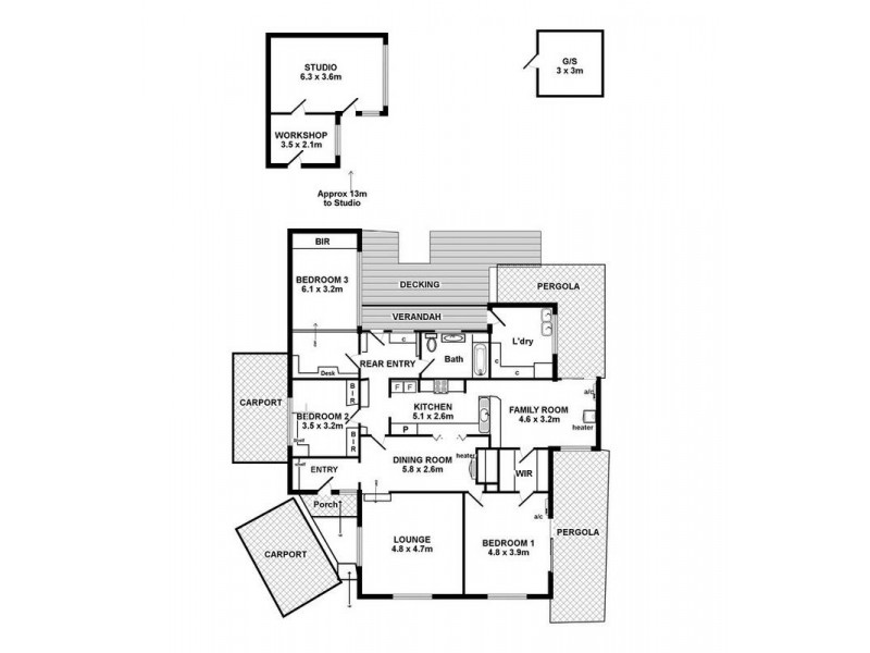 11 Bowman Avenue, Belair SA 5052