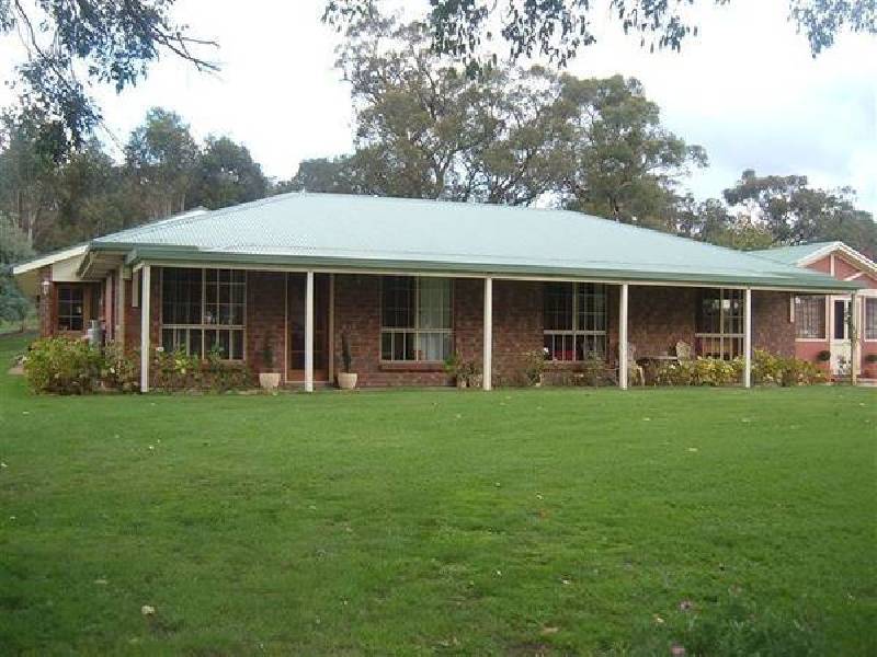 901 Greenhills Road, Meadows SA 5201