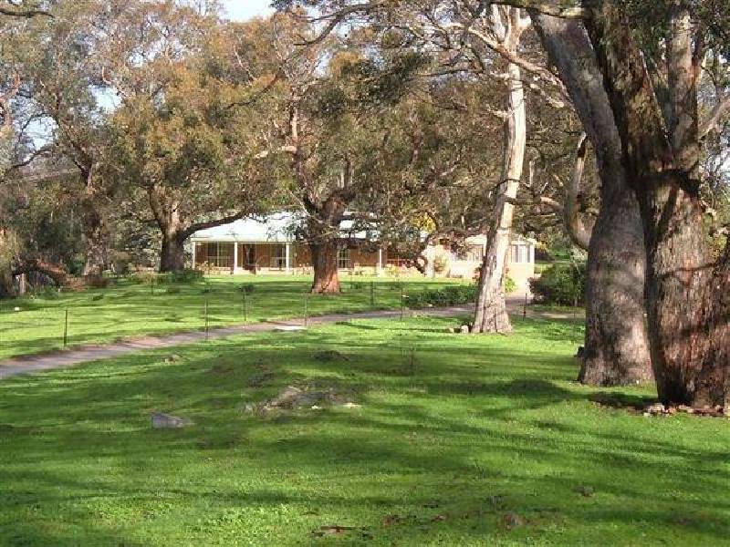 901 Greenhills Road, Meadows SA 5201