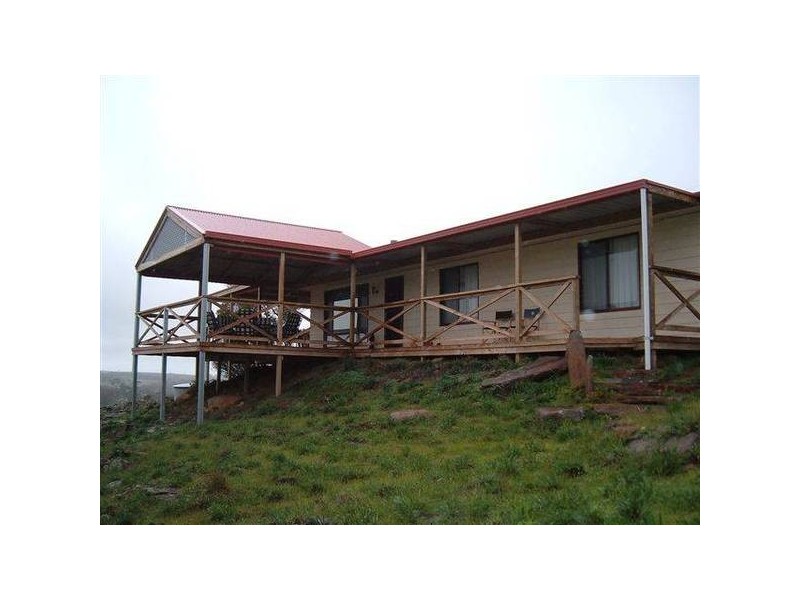 Rams Rd, Rockleigh SA 5254
