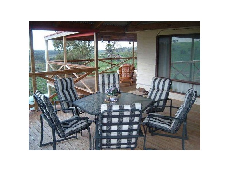 Rams Rd, Rockleigh SA 5254