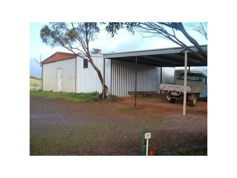 Rams Rd, Rockleigh SA 5254