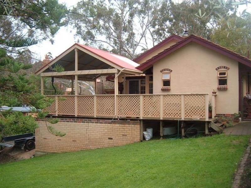 13 Hollywood Way, Glenalta SA 5052